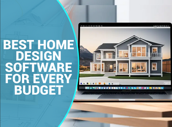 Image showcasing 4 Best Home Design Software Picks for Every Budget